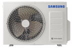Samsung 3.5kW Single phase Inverter Heat Pump R32 Outdoor (AC035RXADKG/EU) - Glow Group