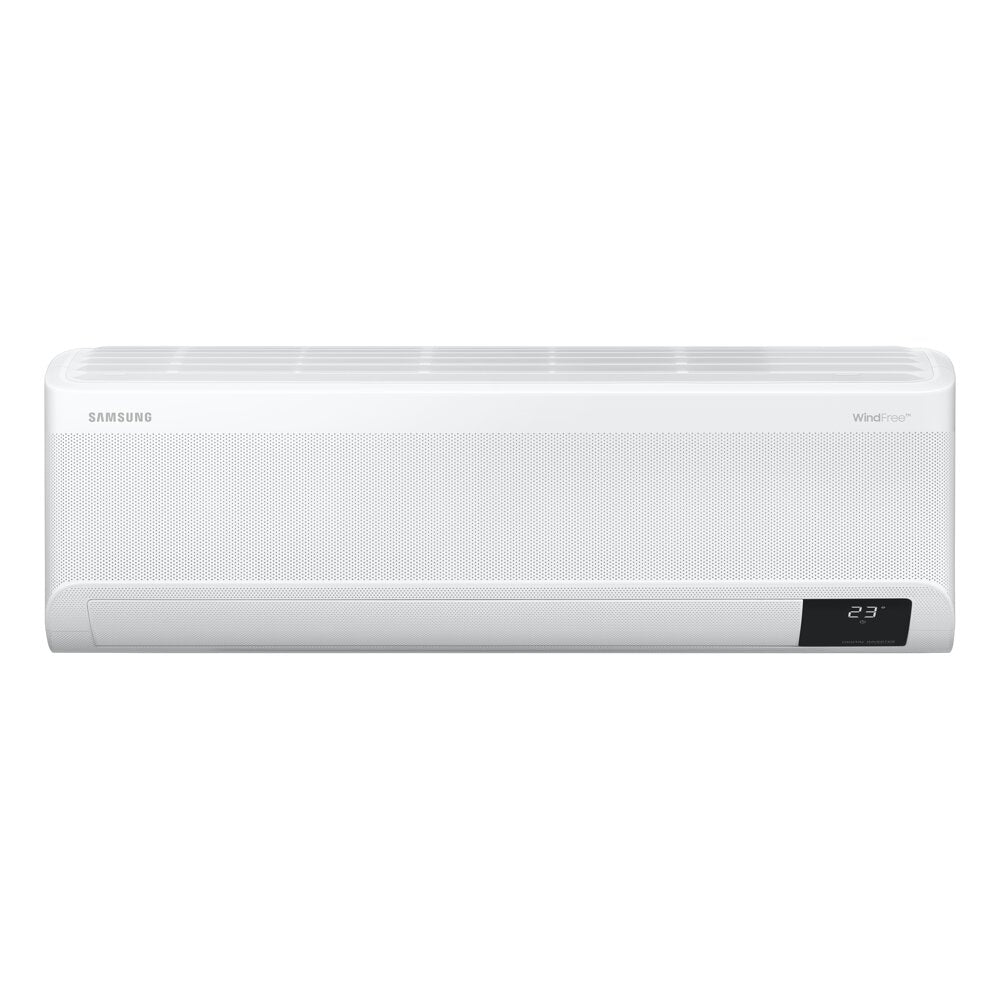 Samsung CAC 5.2kW WindFree High Wall Mounted Deluxe High Efficiency Range R32 - Glow Group
