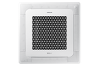 Samsung CAC 2.6kW WindFree 4-Way Cassette High Efficiency Range (AC026BNNPKG/EU) - Glow Group