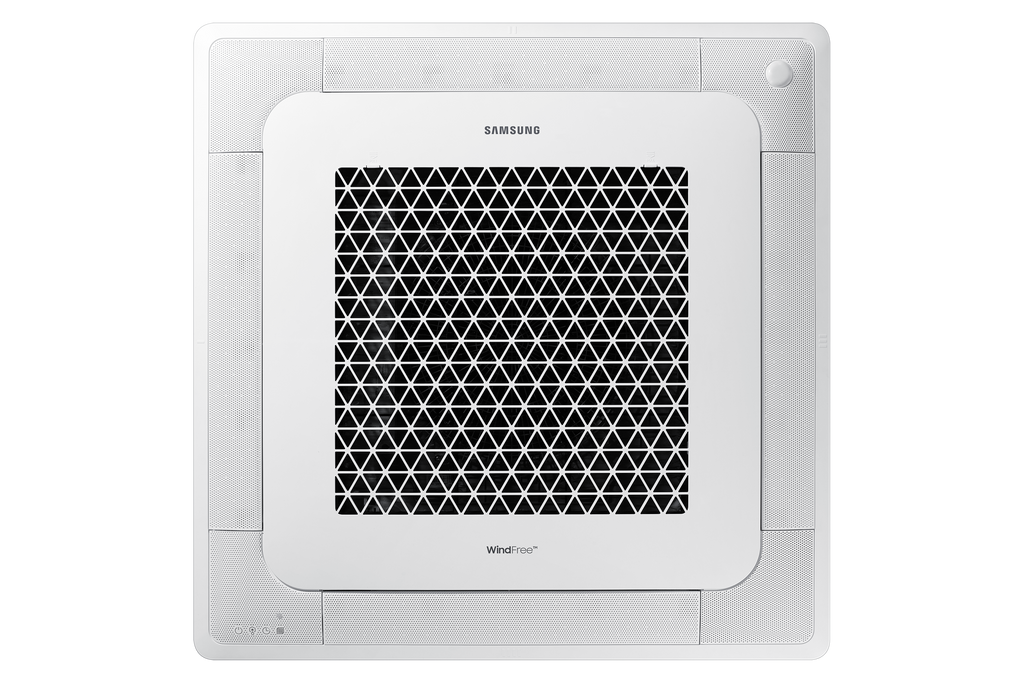 Samsung CAC 5.2kW WindFree 4-Way Cassette R32 (AC052RN4DKG/EU) - Glow Group
