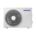 Samsung CAC 5kW Single phase Outdoor Inverter Heat Pump R32 - Glow Group