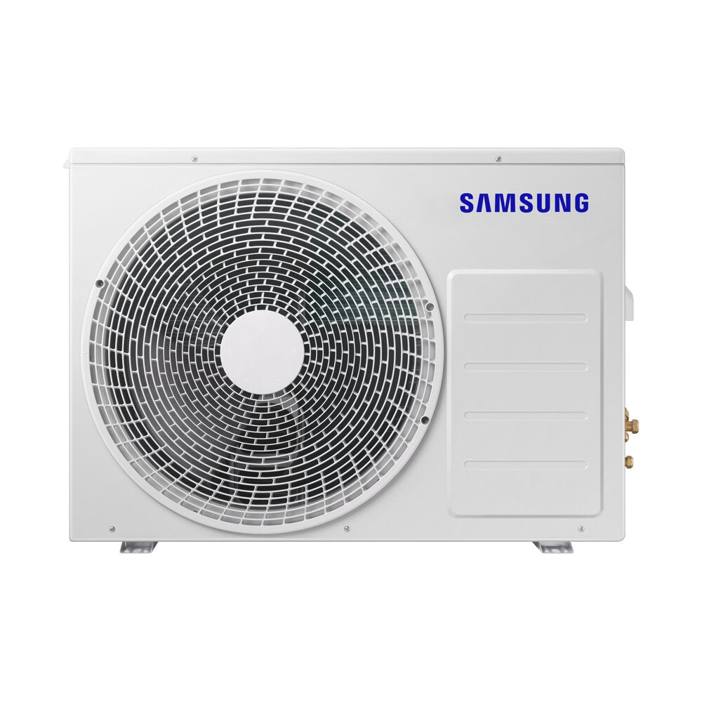 Samsung CAC 5kW Single phase Outdoor Inverter Heat Pump R32 - Glow Group