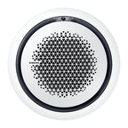 Samsung 360 cassette with round white panel (representative image)