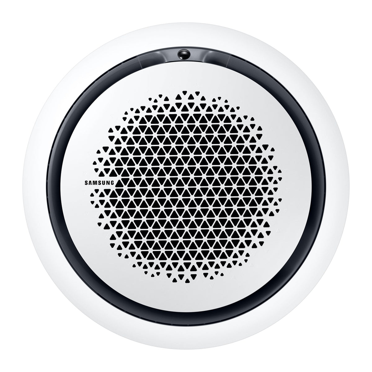 Samsung 360 cassette with round white panel (representative image)