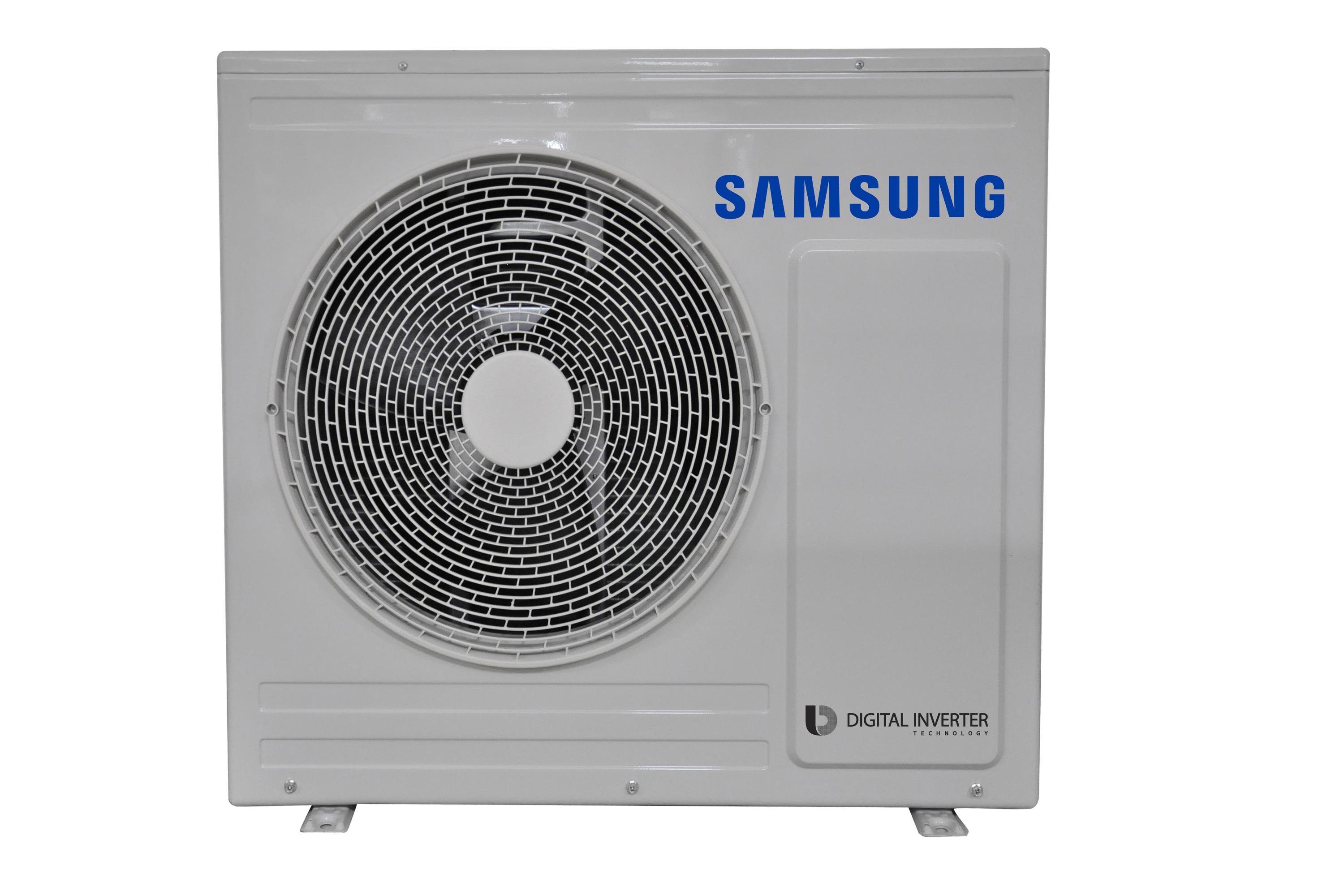 Samsung 7.1kW Single phase Outdoor Inverter Heat Pump R32 (AC071RXADKG/EU) - Glow Group
