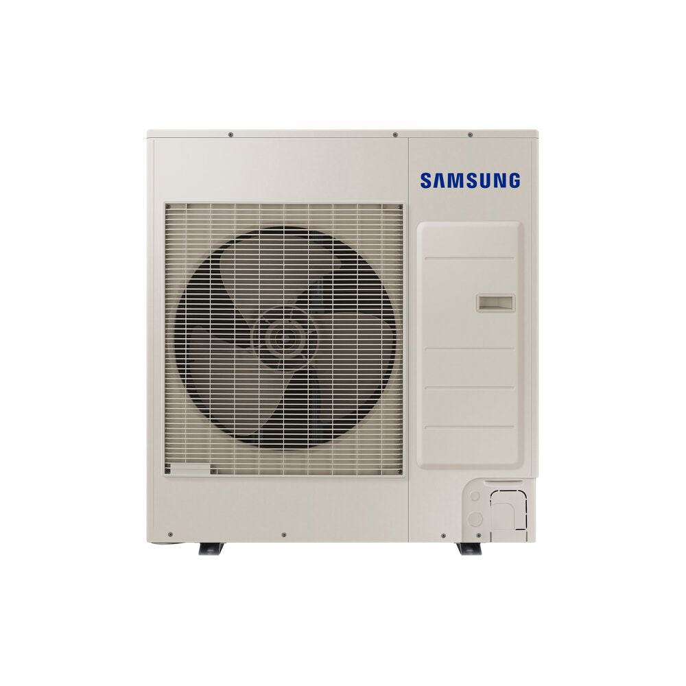 Samsung 10kW Outdoor Three phase High Efficiency - Glow Group