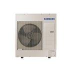 Samsung CAC 10kW Wall Mounted Unit with Simplified Wired Controller