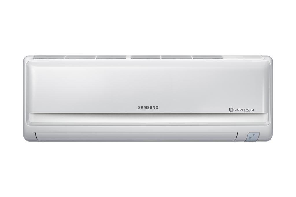 Samsung CAC 10 kW Max Wall Mounted R32 (AC100BNTPKG/EU) - Glow Group