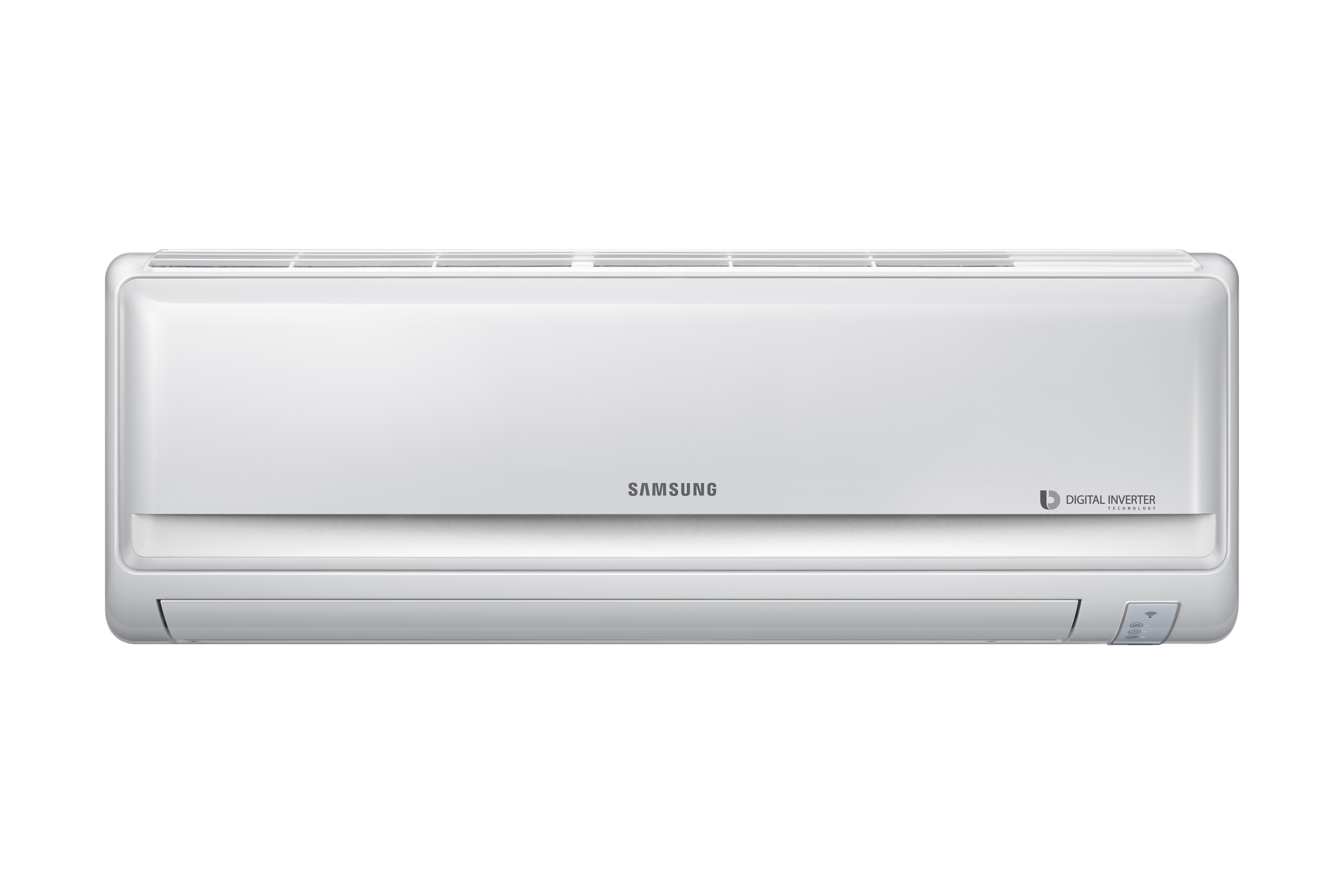 Samsung CAC 10kW Max Wall Mounted R32 (AC100RNTDKG/EU) - Glow Group