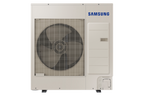 Samsung 10kW Outdoor Single phase Inverter Heat Pump R32 (AC100RXADKG/EU) - Glow Group