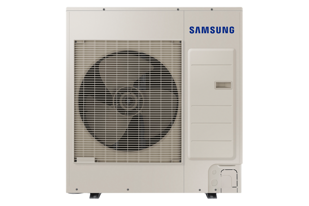 Samsung 12kW Outdoor Three phase Inverter Heat Pump (AC120RXADNG/EU) - Glow Group