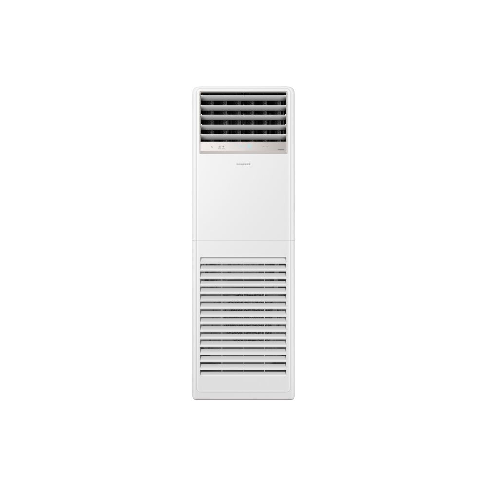 Samsung 14kW Tall Floor Cabinet Unit with built in controller (PAC) - Glow Group