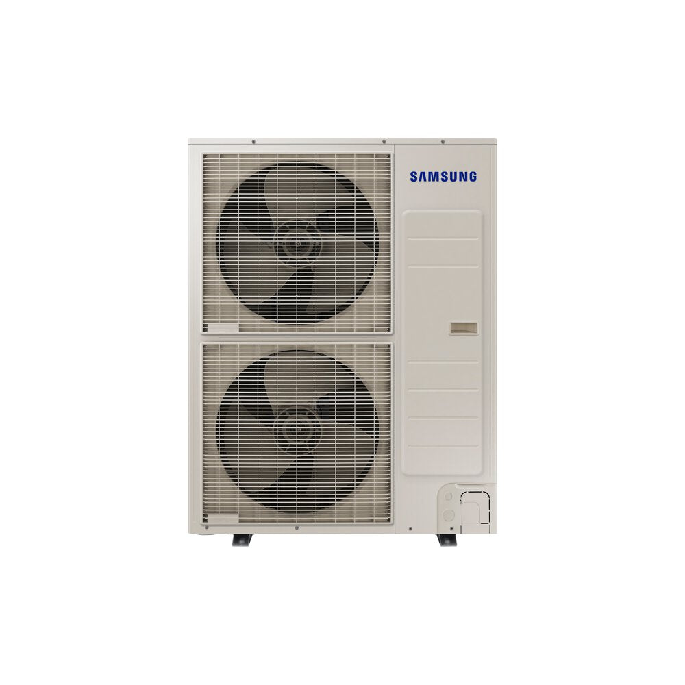 Samsung 14kW Outdoor Three phase High efficiency - Glow Group