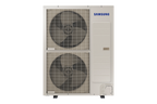 Samsung CAC 14kW Outdoor Single phase Inverter Heat Pump (AC140RXADKG/EU) - Glow Group