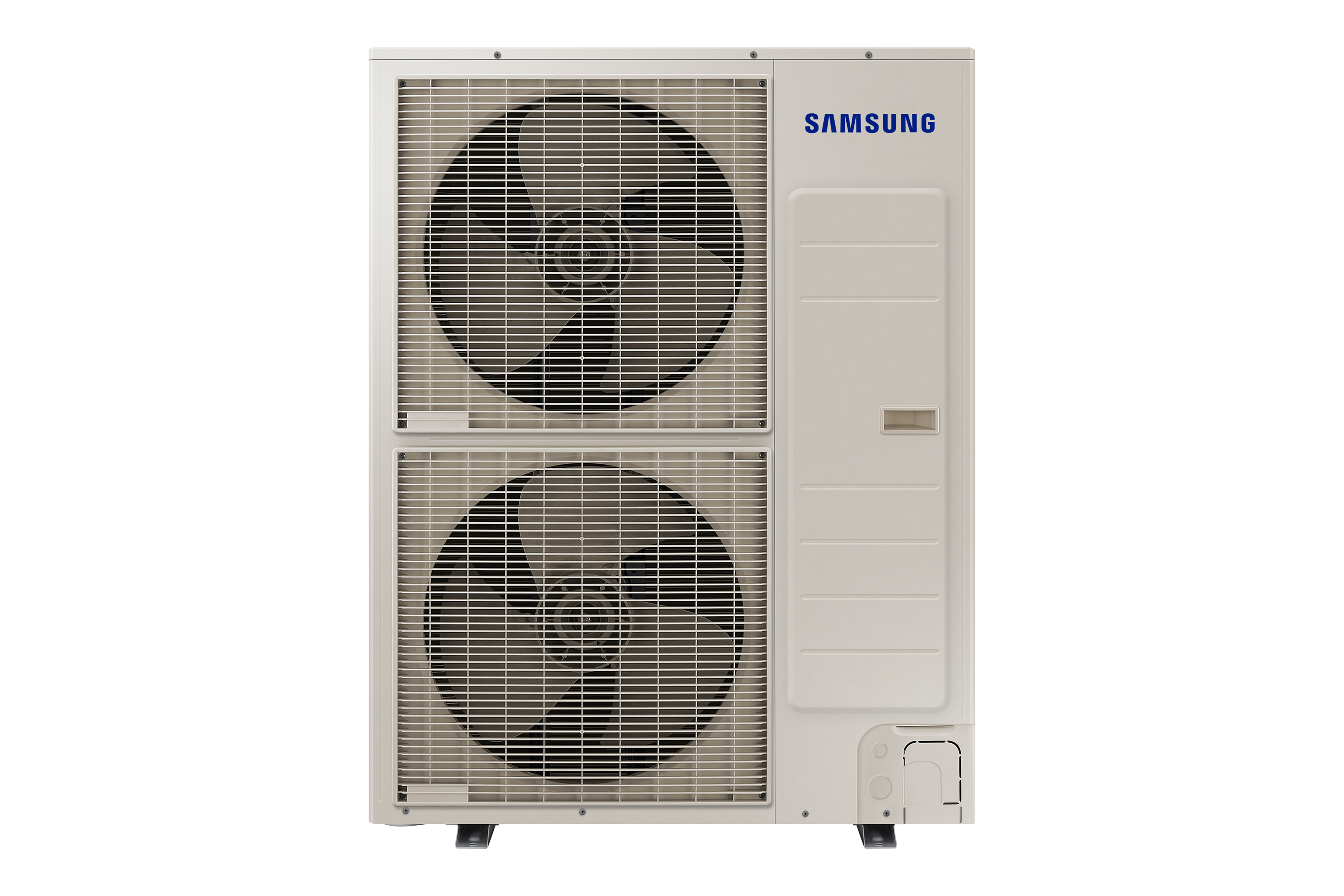 Samsung CAC 14kW Outdoor Single phase Inverter Heat Pump (AC140RXADKG/EU) - Glow Group