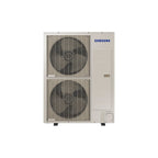 Samsung CAC 14kW Outdoor Single phase Inverter Heat Pump - Glow Group