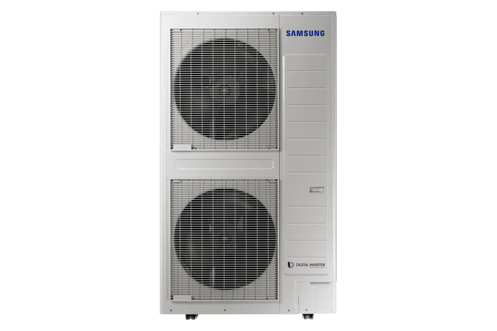 Samsung CAC 20kW Outdoor Three phase Inverter Heat Pump R410A (AC200KXAPNH/EU) - Glow Group
