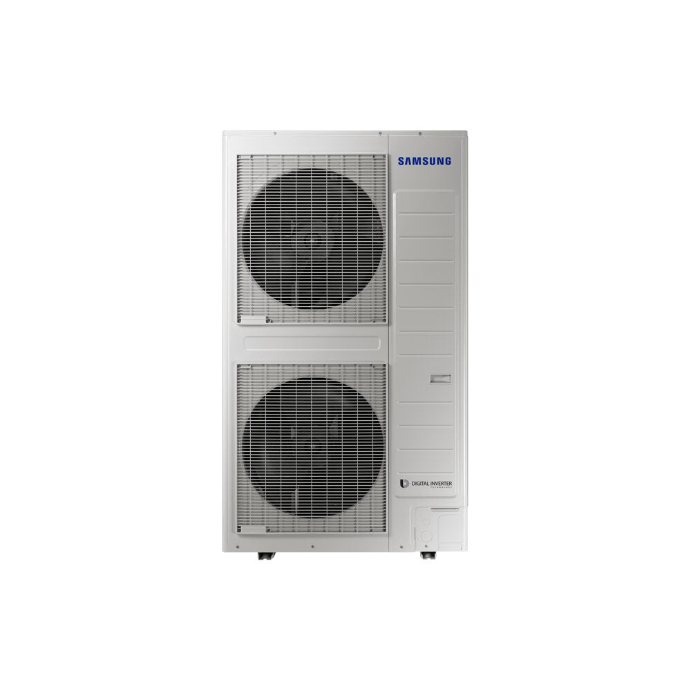 Samsung CAC 20kW Outdoor Three phase Inverter Heat Pump R410A - Glow Group