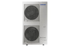 Samsung CAC 25kW Outdoor Three phase Inverter Heat Pump R410A (AC250KXAPNH/EU) - Glow Group