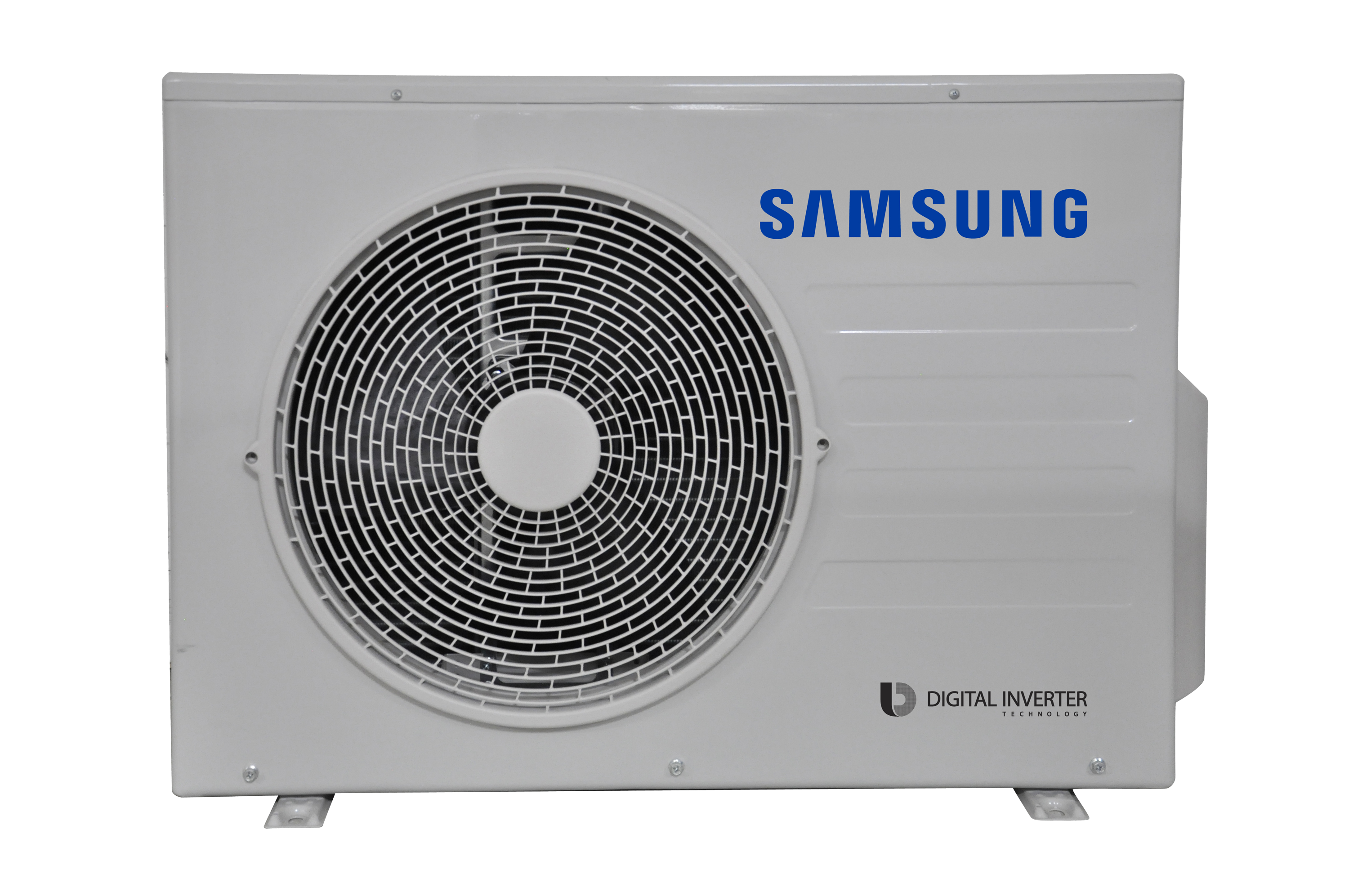 Samsung 4kW Outdoor Single phase - Air to Water Heat pump SPLIT (AE040RXEDEG/EU) - Glow Group