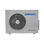 Samsung 4kW Outdoor Single phase - Air to Water Heat pump SPLIT - Glow Group