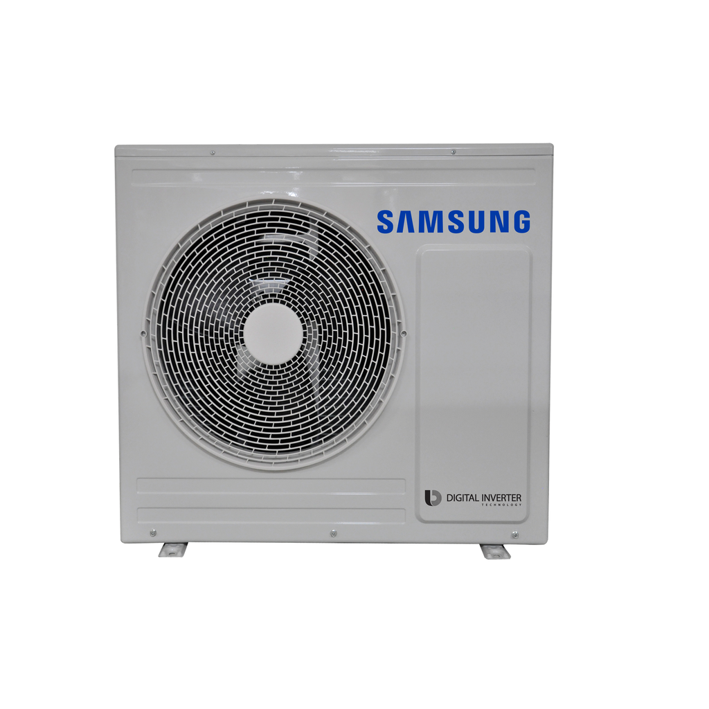 Samsung EHS Mono R32 Gen 6 monobloc air source heat pump