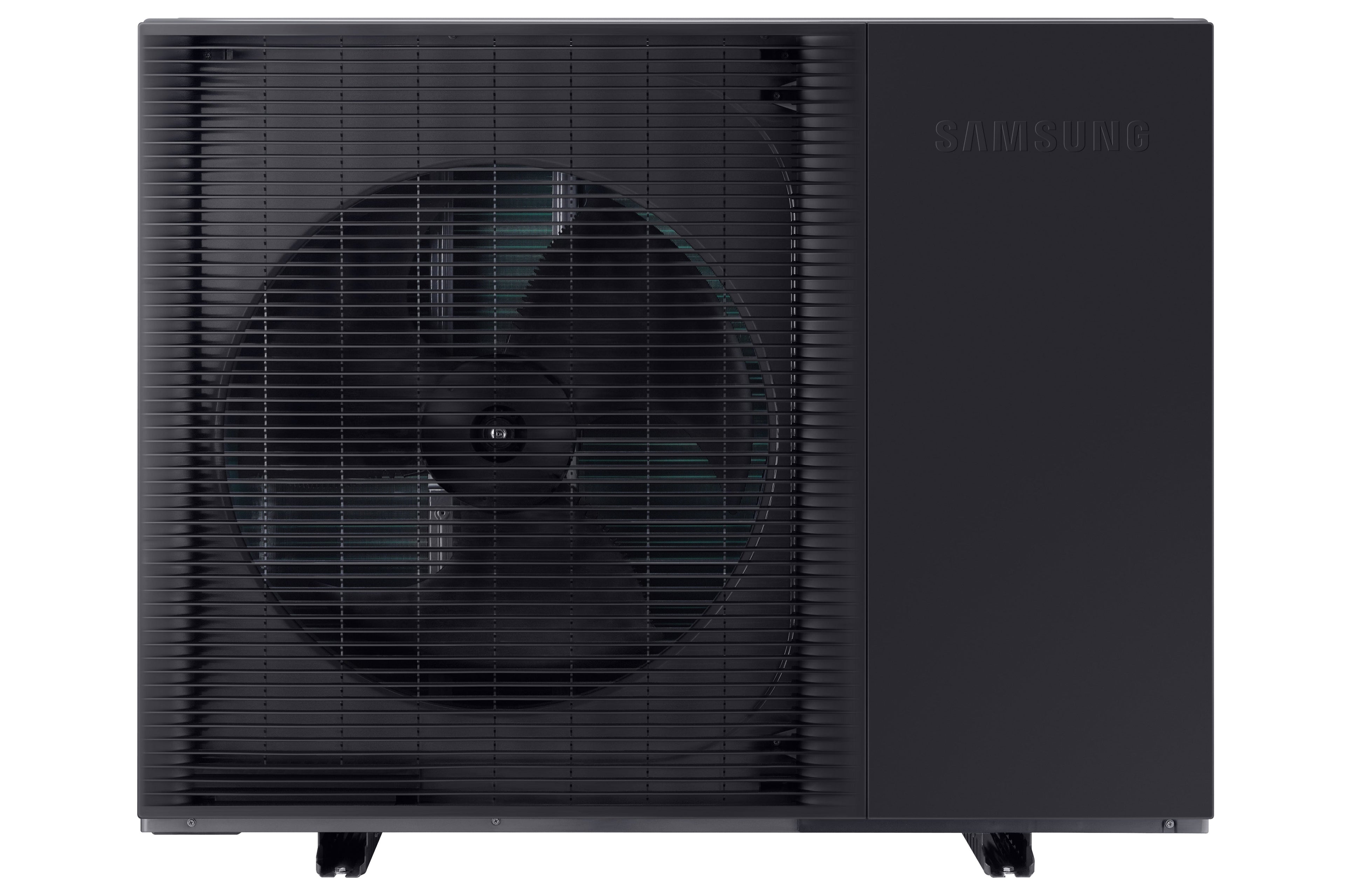 Samsung 8kW High Temperature Air Source Heat Pump (EHS) (AE080BXYDEG/EU) - Glow Group
