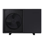 Samsung EHS Mono R290 heat pump with integral hydro components