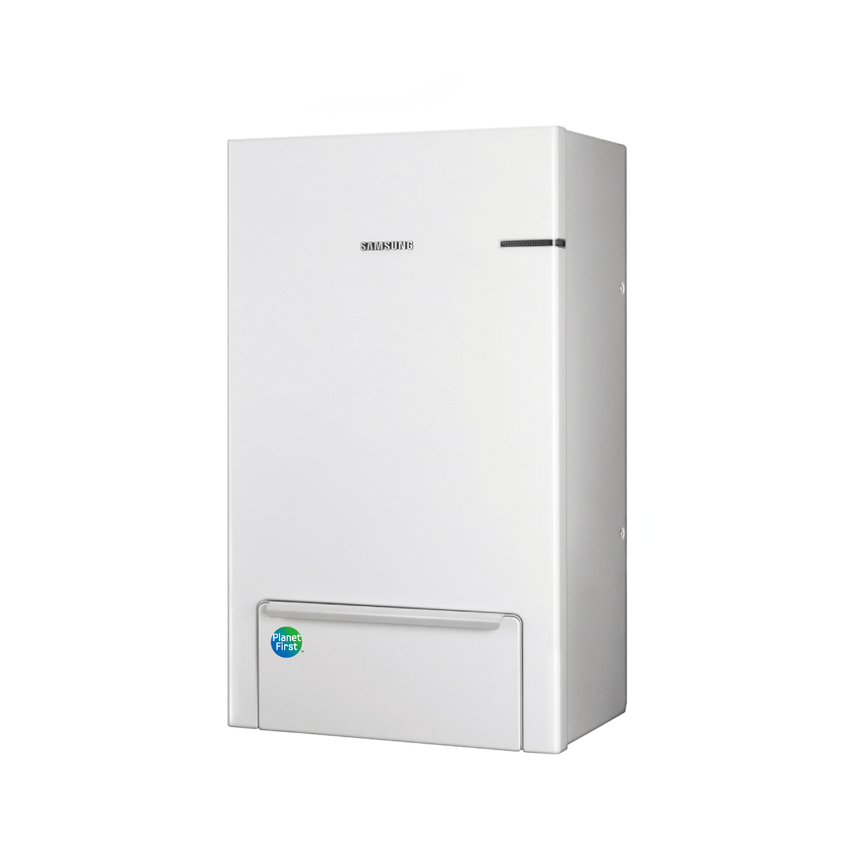 Samsung EHS hydro split indoor unit (illustration)
