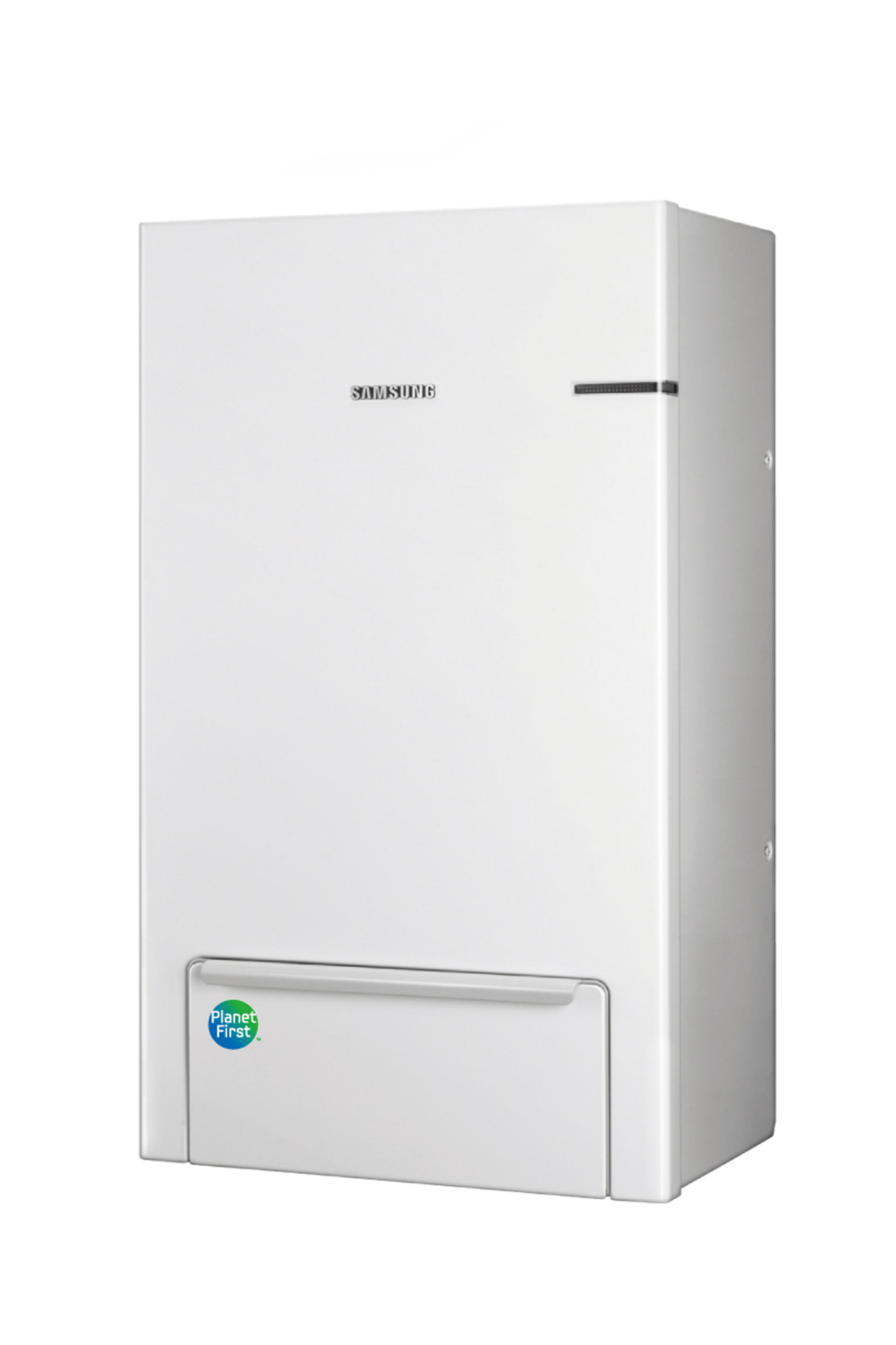 Samsung 9kW Outdoor Three phase Air to water heat pump SPLIT (AE090RXEDGG/EU) - Glow Group