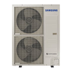 Samsung EHS split R32 12.5kW and 16kW outdoor unit