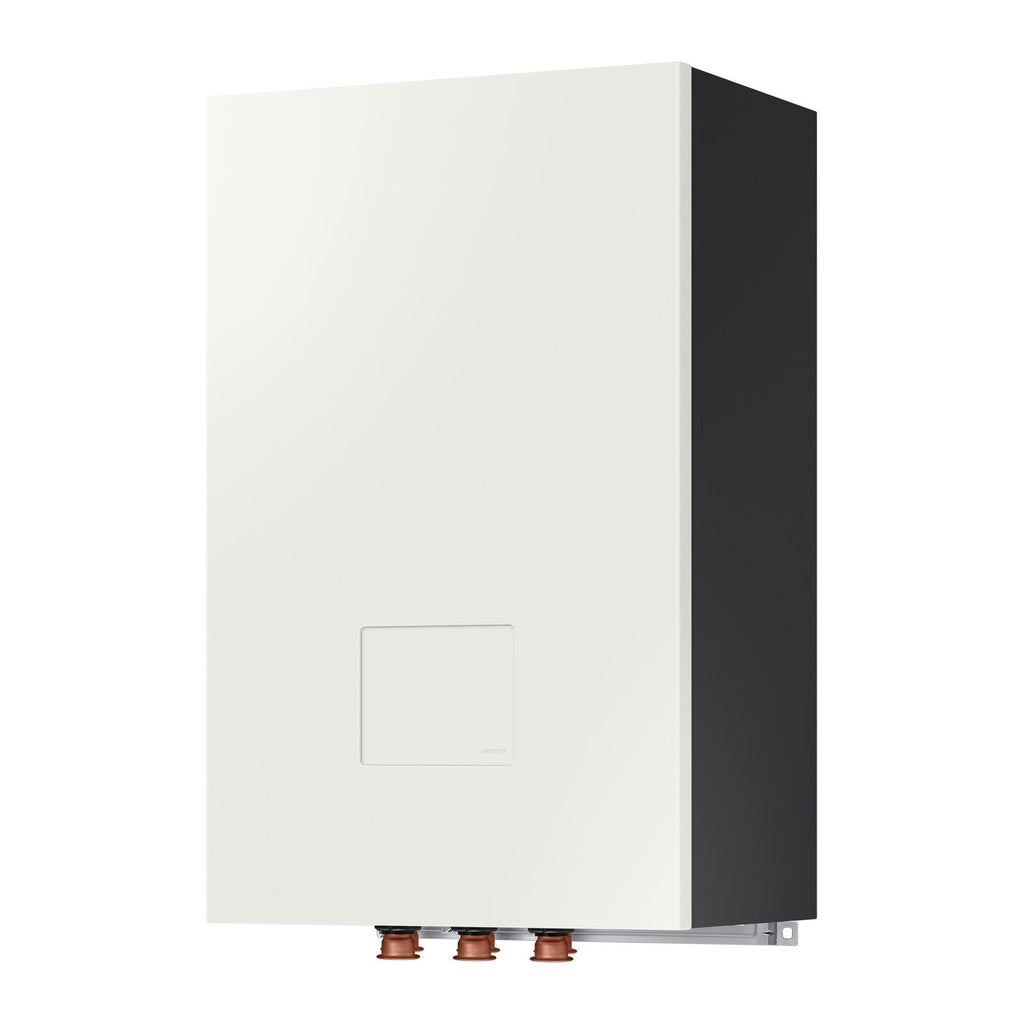Samsung EHS Mono Hydrobox AE160DNYMPK, side view