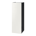Samsung EHS ClimateHub 2.0 200L mono tank, side view