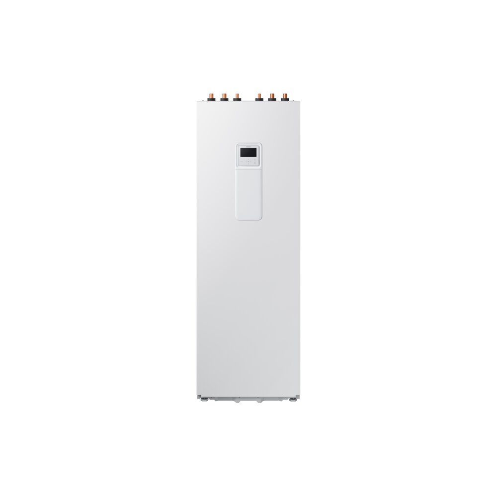Samsung 260L Single phase Split Integrated hydro tank - Glow Group
