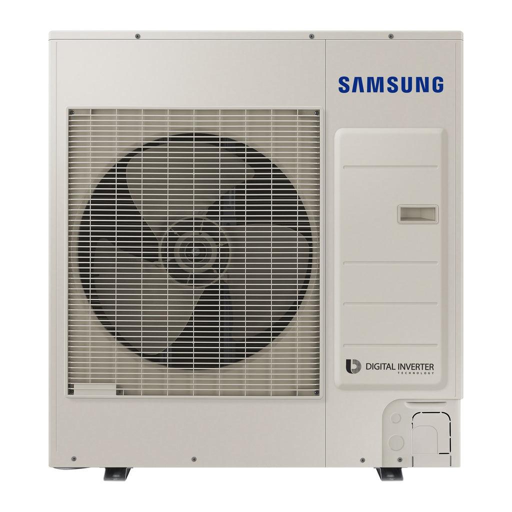 Samsung EHS Mono R32 Gen 6 8kW heat pump