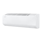 Samsung Cebu S2 high wall indoor unit, side view