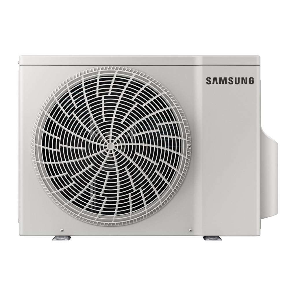 Samsung RAC S2 outdoor unit