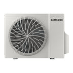 Samsung RAC S2 outdoor unit