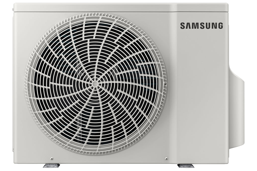 Samsung 2.5kW Comfort S2 Outdoor Unit (AR60F09C1AWXEU) - Glow Group