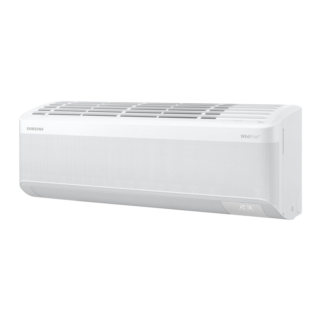 Samsung WindFree Comfort S2 indoor unit, side view