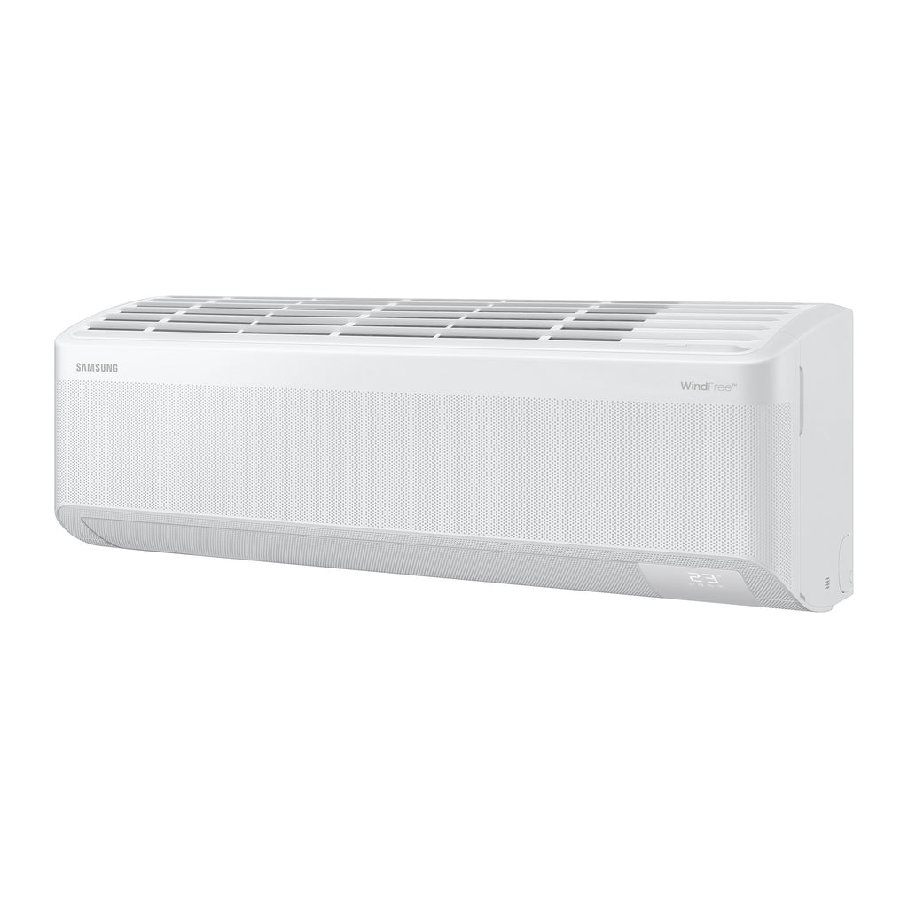 Samsung WindFree Avant S2 indoor unit, side view
