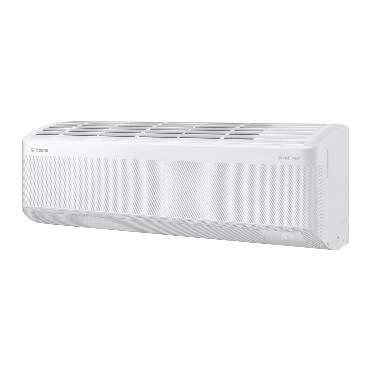 Samsung WindFree Avant S2 indoor unit, side view