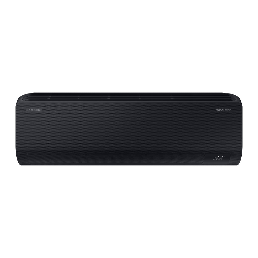 Samsung WindFree Avant Black indoor unit