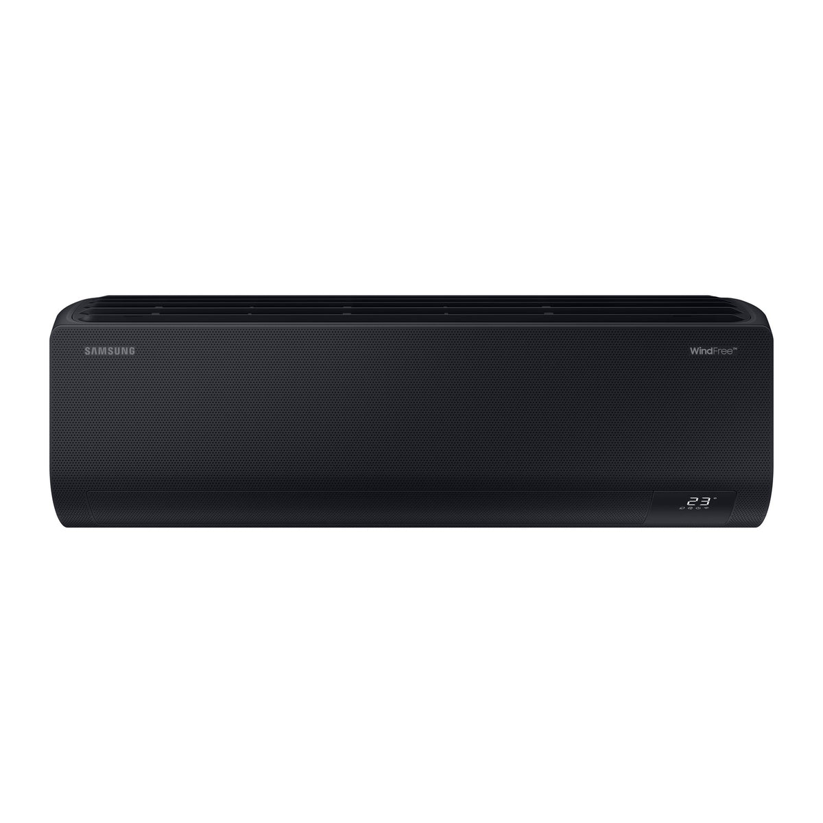 Samsung WindFree Avant Black indoor unit