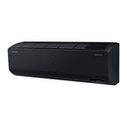 Samsung WindFree Avant Black indoor unit, side view