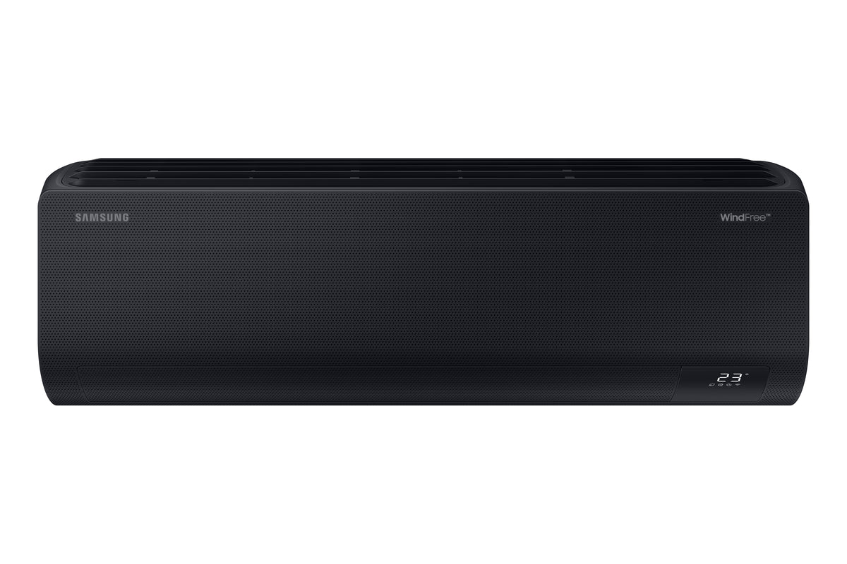 Samsung Avant WindFree Black FJM Wall Mount Indoor Unit