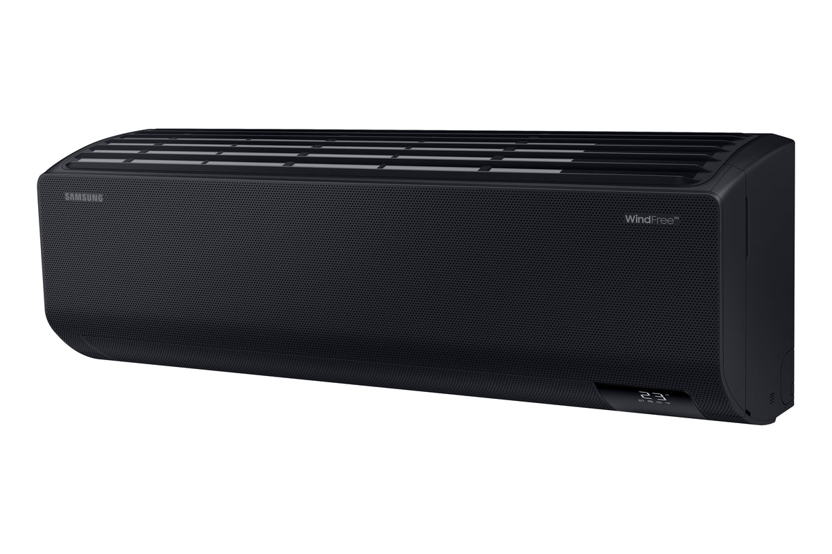 Samsung Avant WindFree Black FJM Wall Mount Indoor Unit
