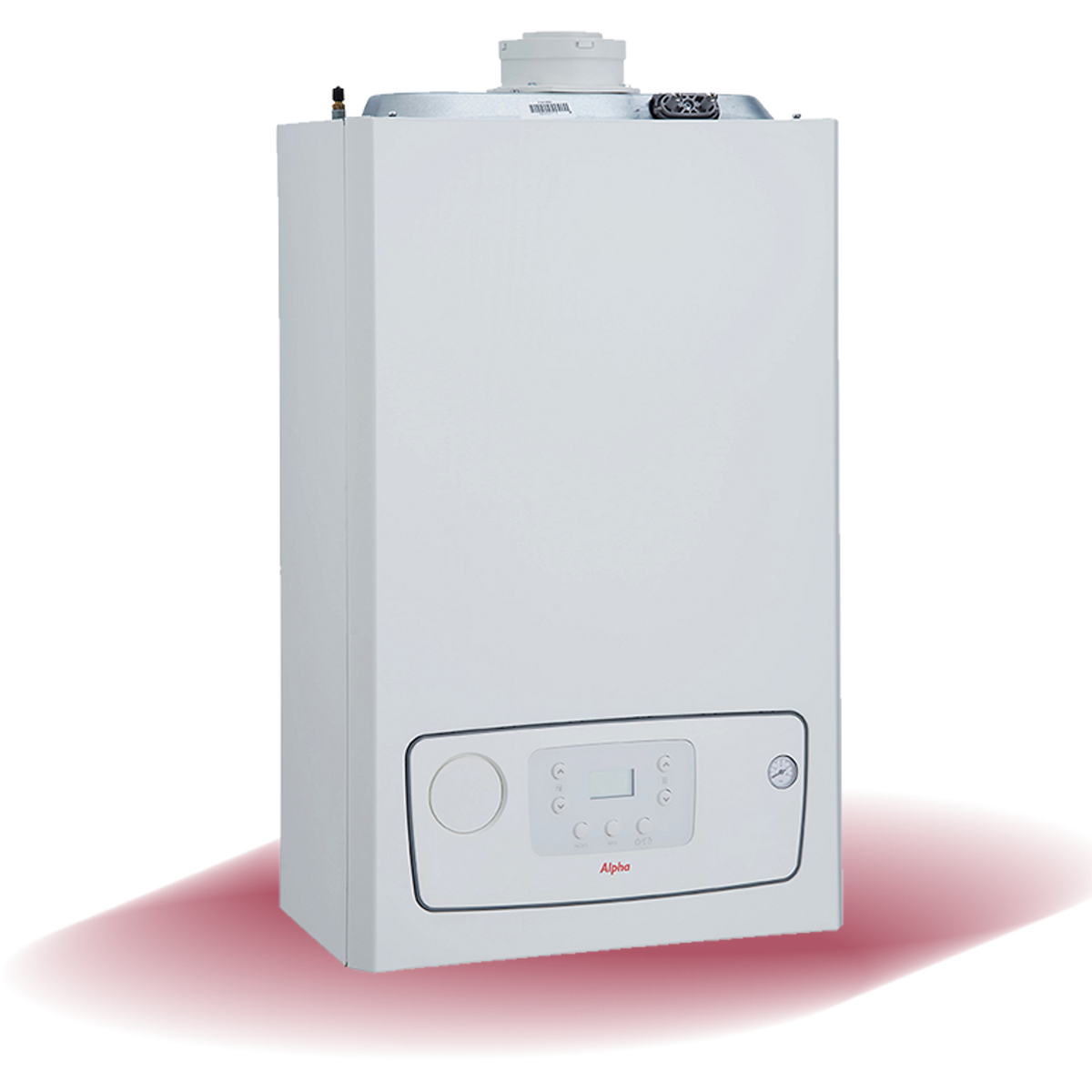 Alpha E-Tec NX combi boiler