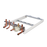 Alpha PremierPack Pro Boiler Jig with Cyclone Plus Filter 3.028421