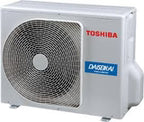Toshiba DAISEIKAI Wall Mounted Air Conditioner Single Split R32